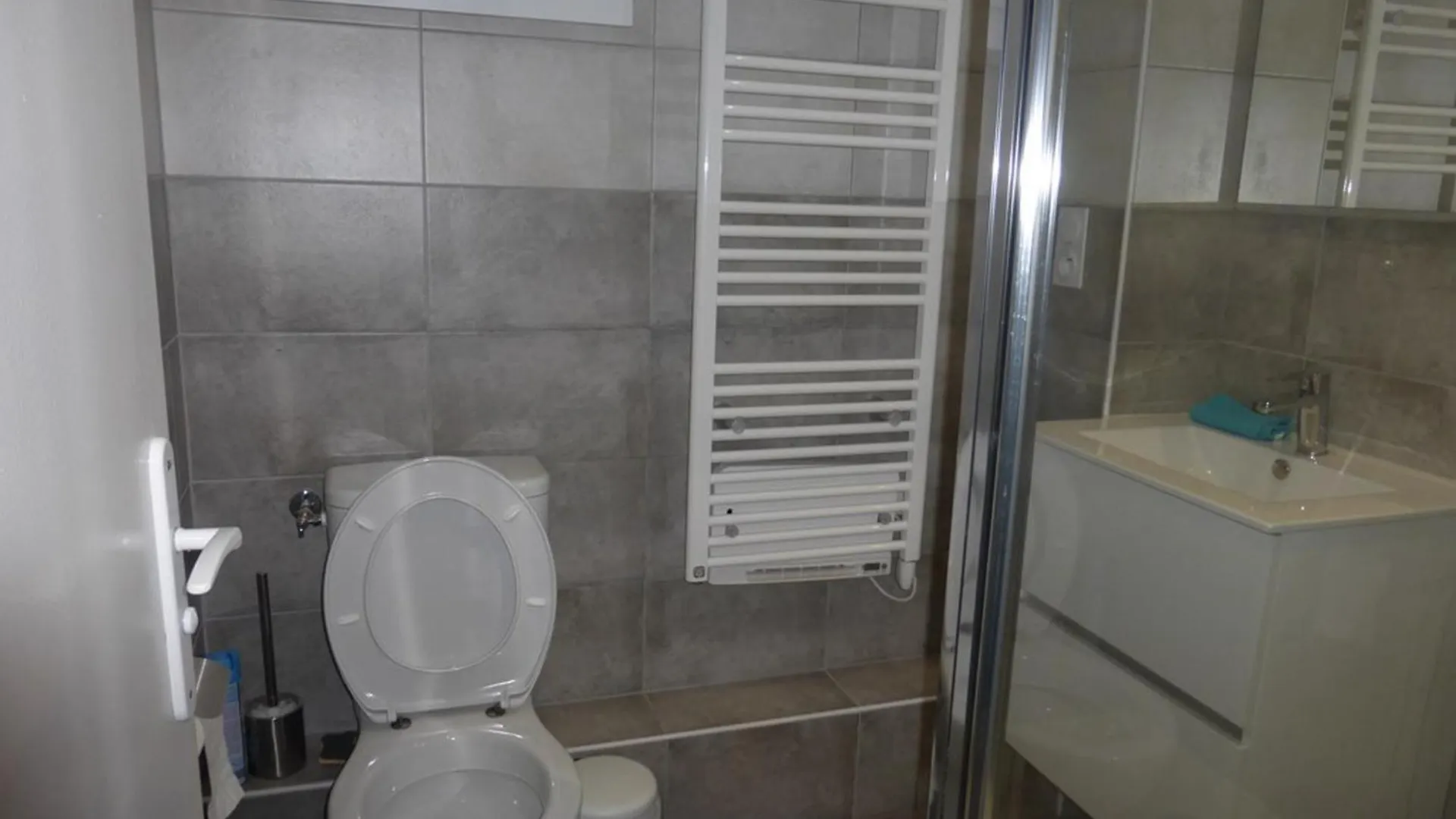 Studio Cabine Au Sauze, Proche Pistes, 4 Couchages - Fr-1-804-2 Enchastrayes Apartment